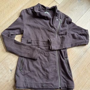 Nomads Hemp wear jacket organic cotton